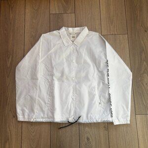 Vans Windbreaker Coach Jacket
